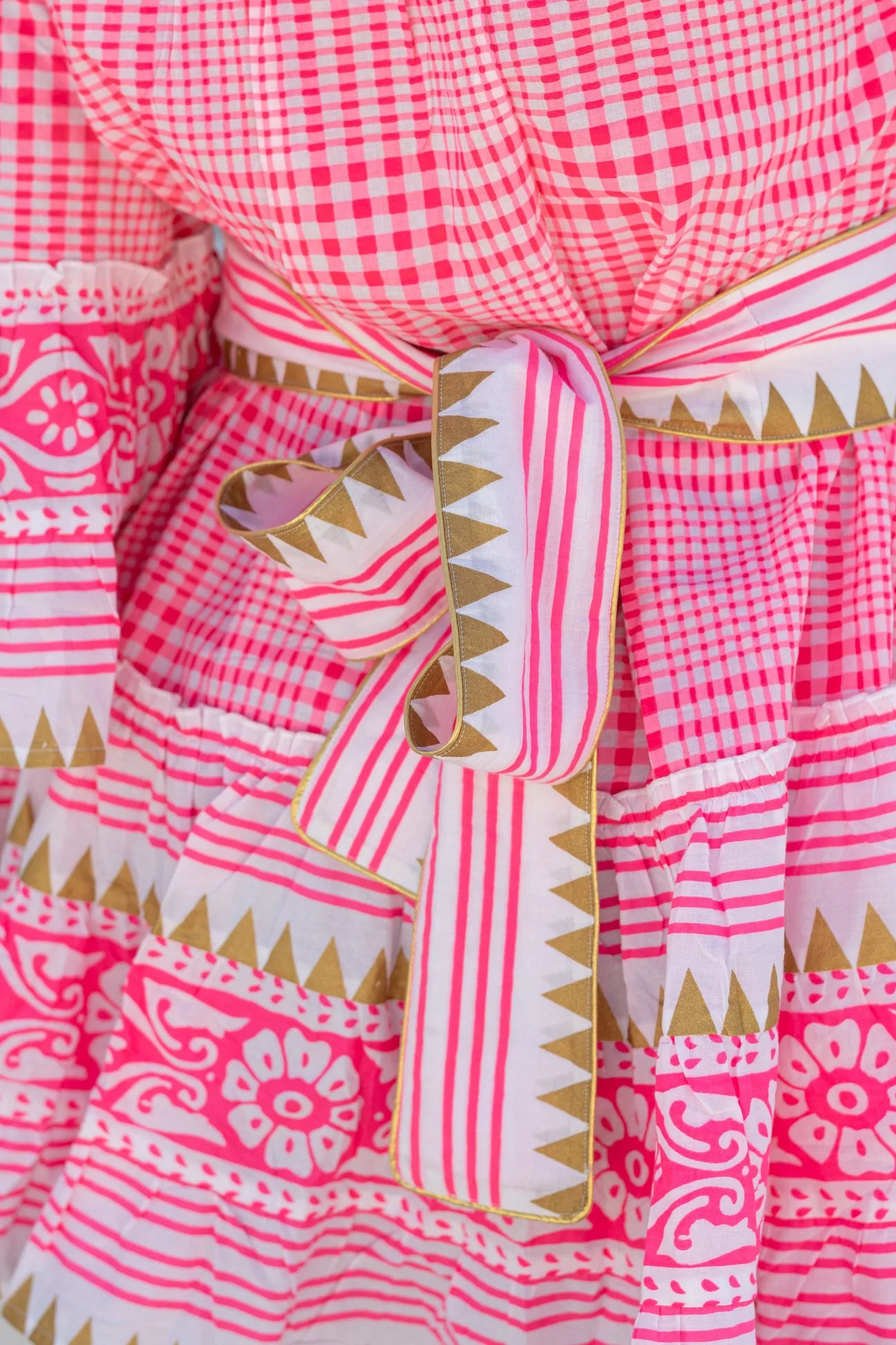 “Anthemis” dress - clothoboutique